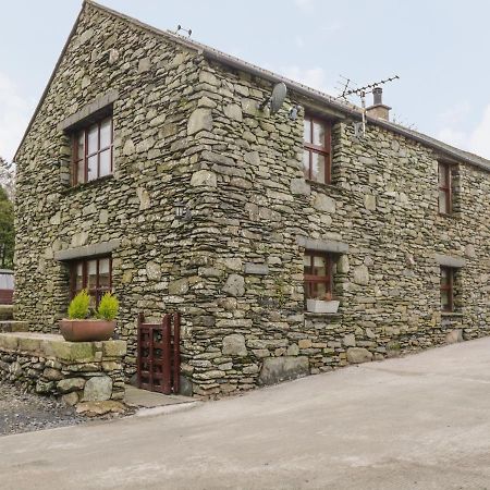 Laithe Cottage Улверстон Экстерьер фото