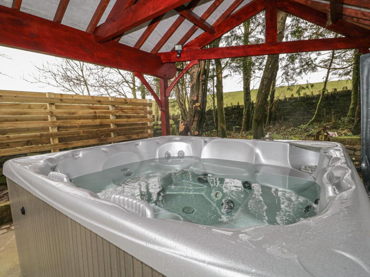Laithe Cottage Улверстон Экстерьер фото